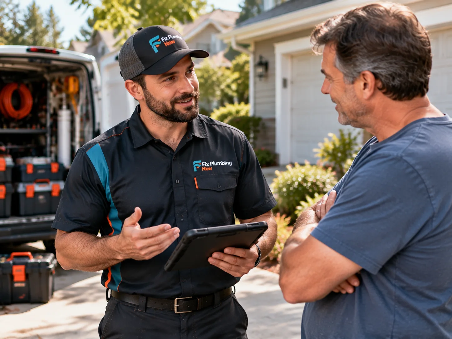 Clogged Drain Service Petersburg, VA FAQs